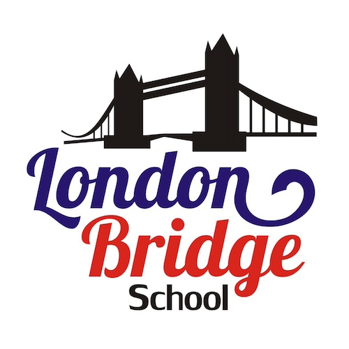 Logo de London Bridge School