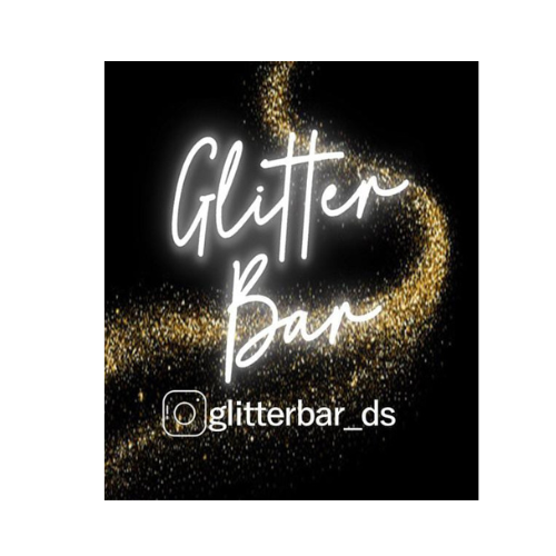 Logo de Glitter Bar