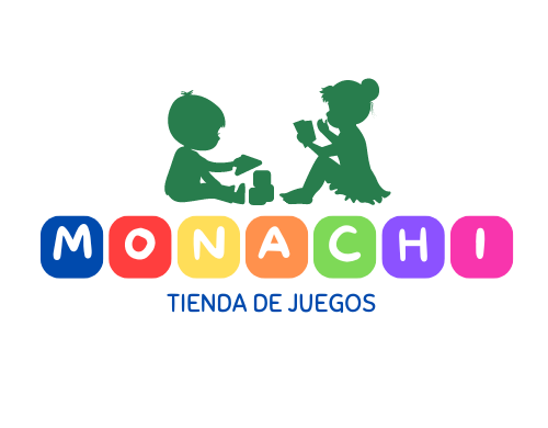 Logo de Monachi