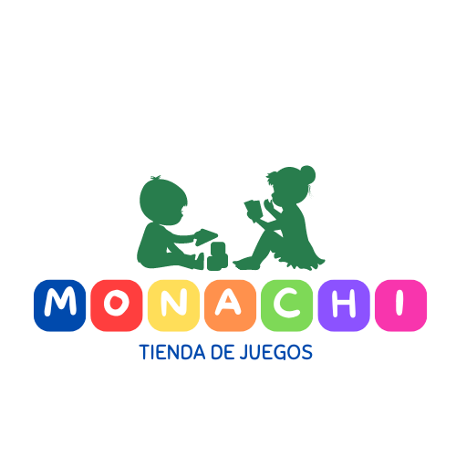 Logo de Monachi