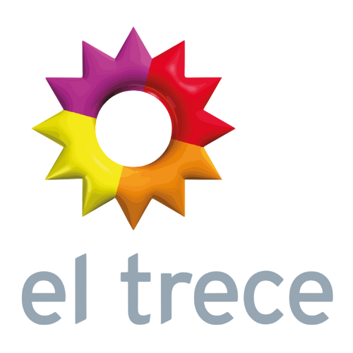 Logo Eltrece