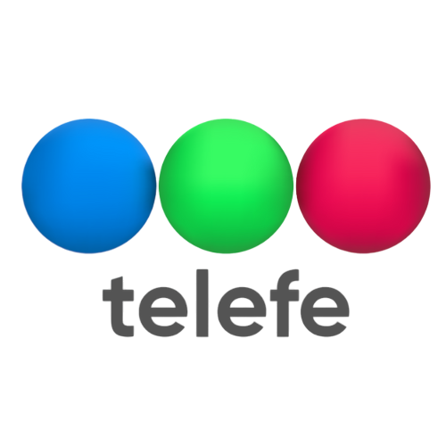 Logo Telefe