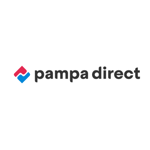 Logo de Pampa Direct