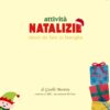 Copertina del libro di attività natalizie
