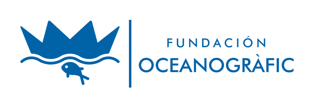 Logo Fundación Ocenografic