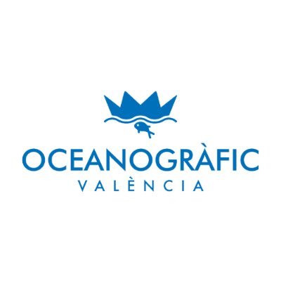 Logo Oceanografic Valencia