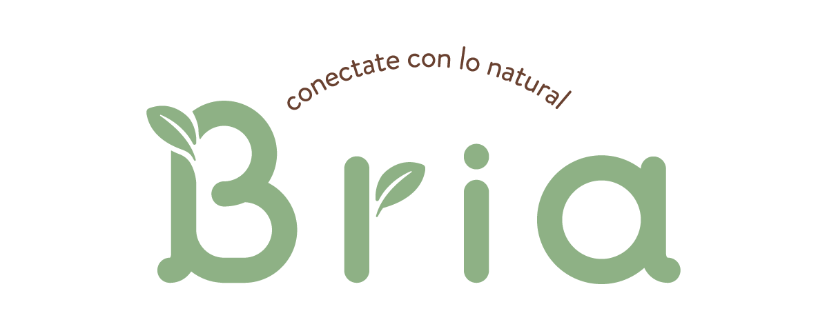 Logo Bria