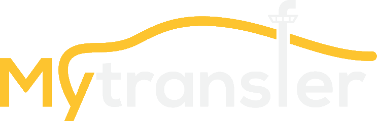 Logo Mytransfer Taxi