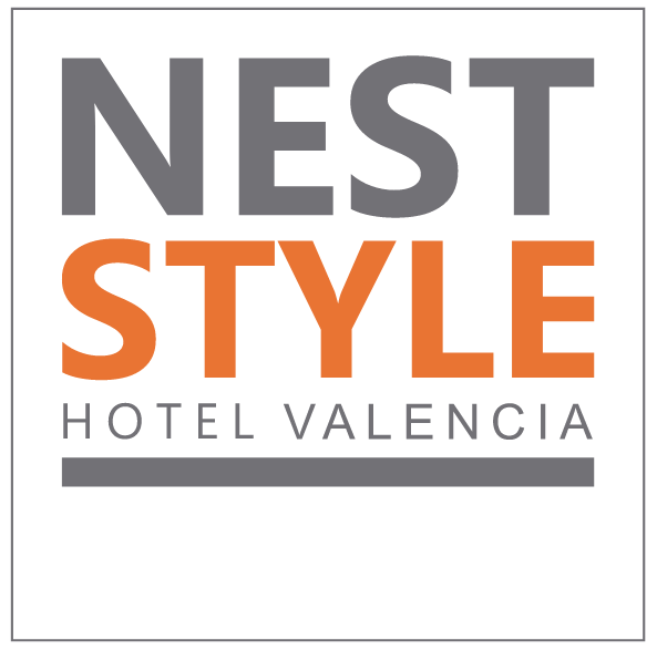 Logo Hotel Nest Style Valencia