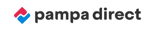Logo de Pampa Direct