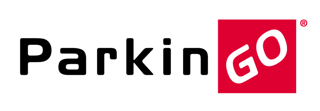Logo ParkinGO