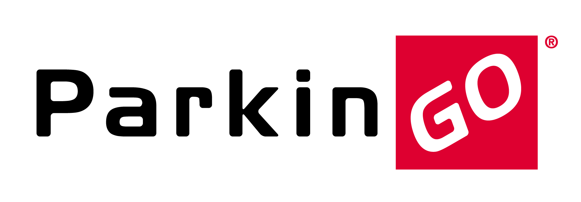 Logo ParkinGO