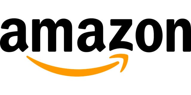 Logo de Amazon