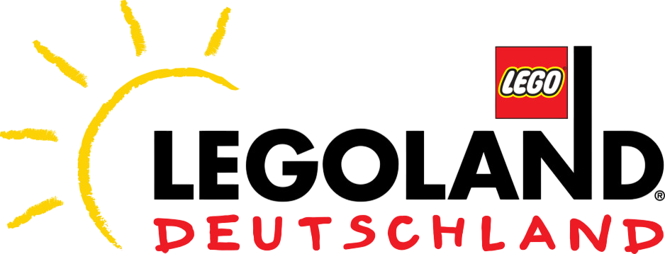 Logo Legoland Deutschland