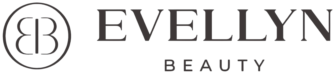 Logo Evellyn Beauty
