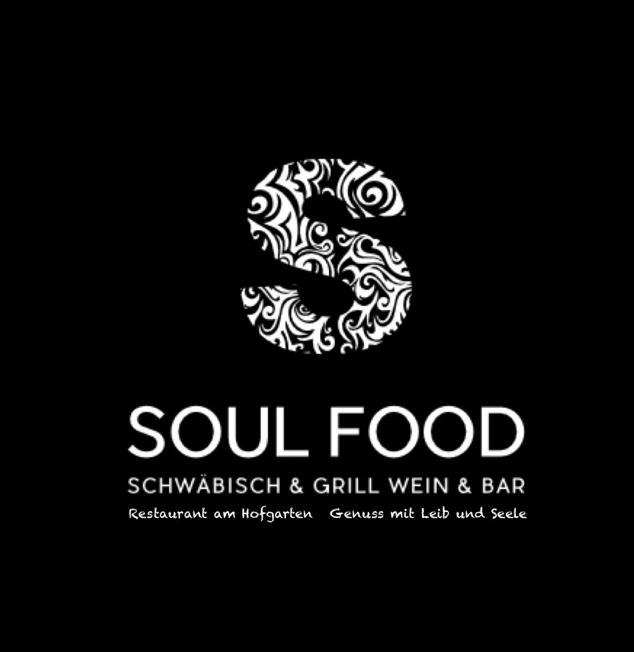 Logo Soul Food