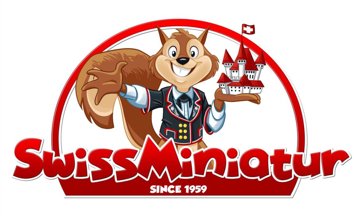 Logo Swissminiatur