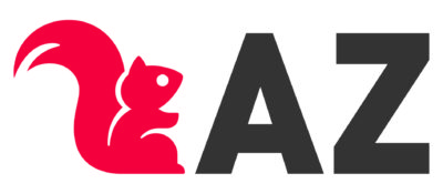 logo AZ editora Argentina