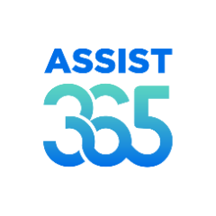 logo Assist 365