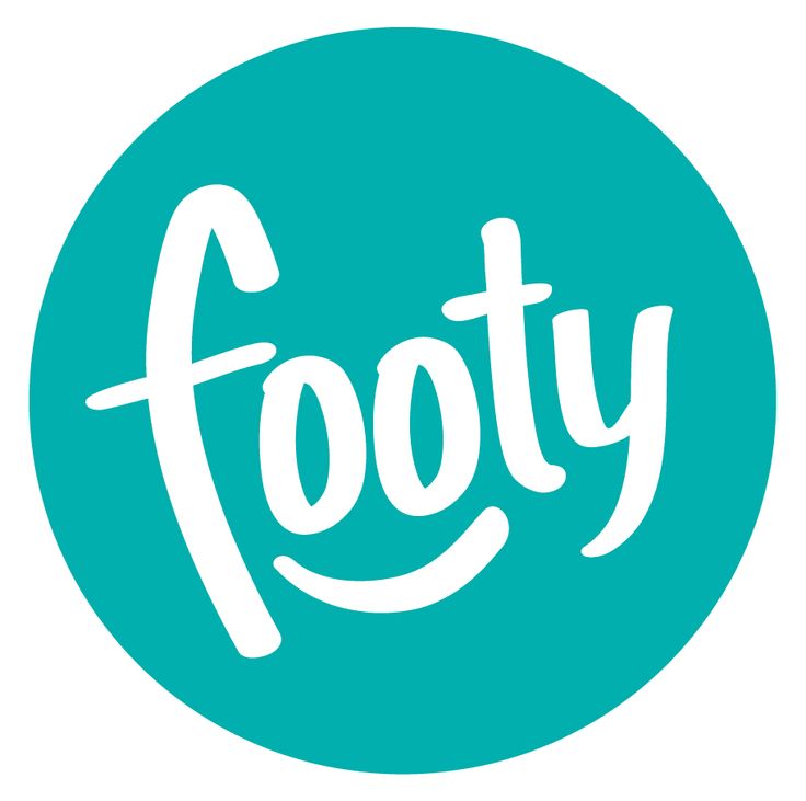 logo de Footy Argentina