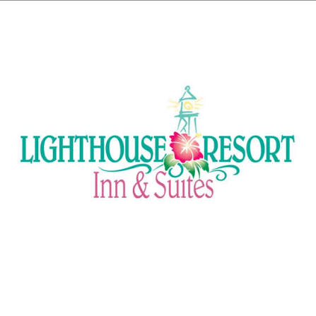 Logo lighthouse resort Fort Myers