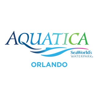 Logo Aquatica Orlando