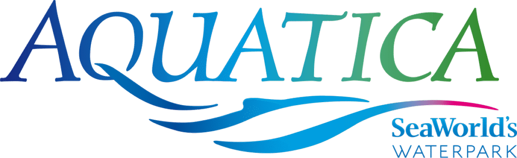 Logo Aquatica Seaworld Orlando