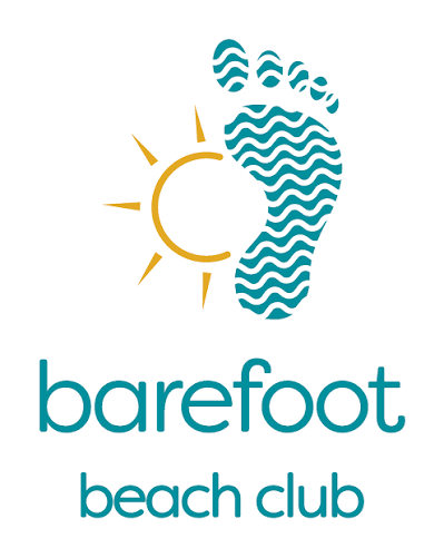 Logo Barefoot Beach Club Clearwater