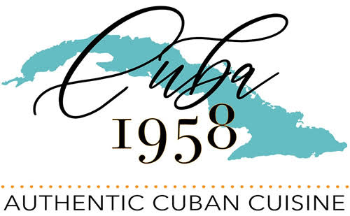 Logo Cuba 1958 Sarasota