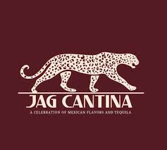 Logo Jag Cantina Orlando