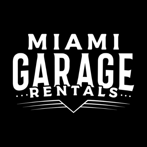 Logo Miami Garage Rentals