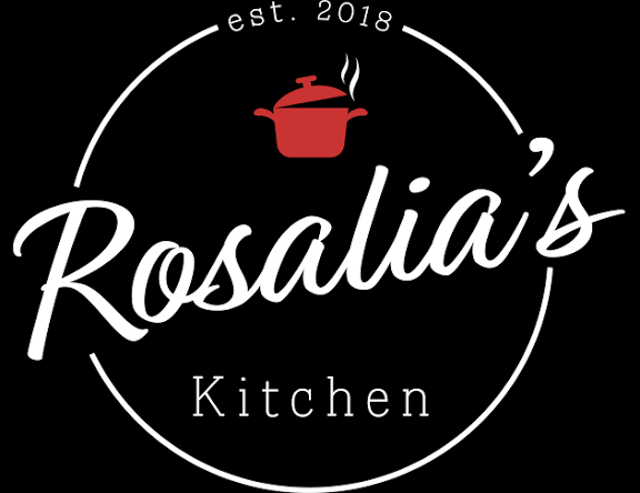Logo Rosalia's Kitchen Miami