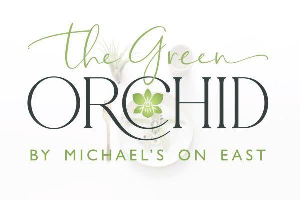 Logo The Green Orchid Sarasota