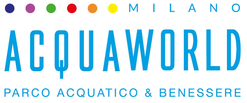 Logo Acquaworld Milano