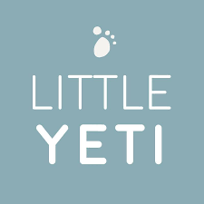 Logo Little Yeti