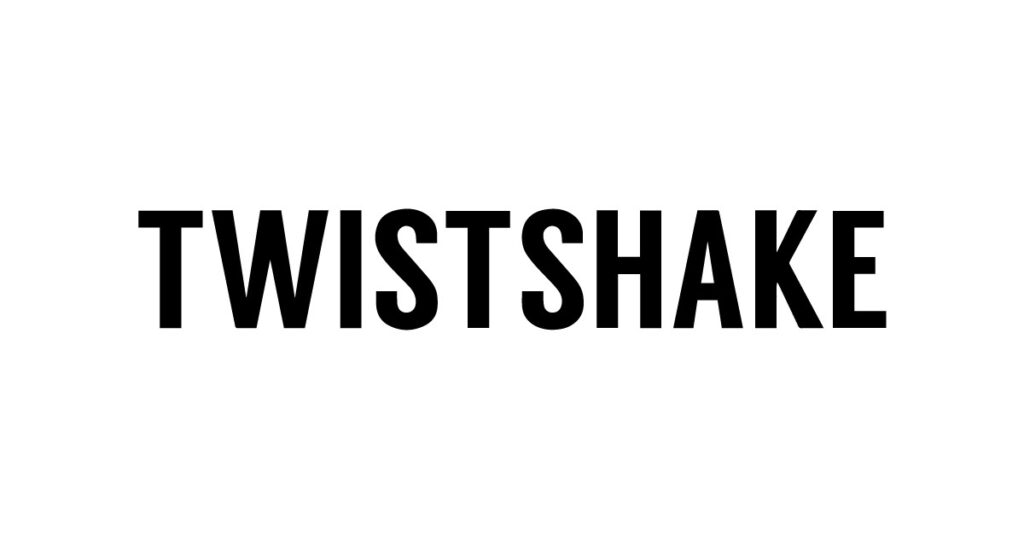 Logo Twistshake