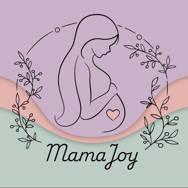 Logo Mama Joy