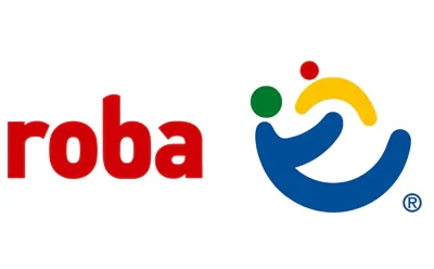 Logo Roba Kids