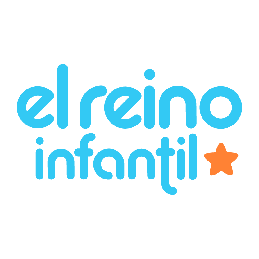 Logo de El Reino Infantil