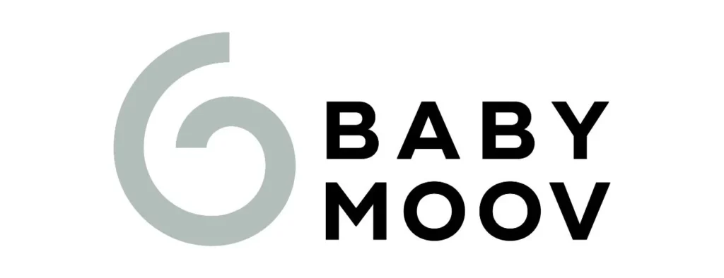 Logo Baby Moov