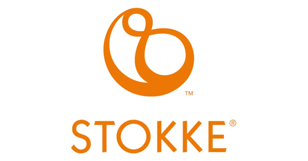 logo Stokke