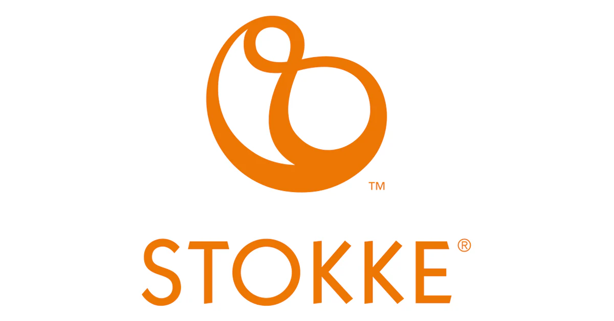 logo Stokke